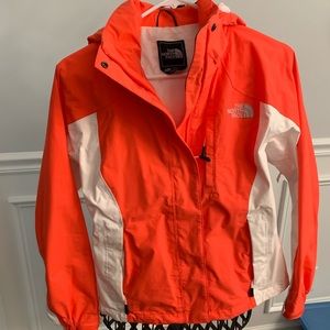 Ladies North Face ski jacket